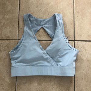Nikki Blacketter x Gymshark Sports Bra with Tags!